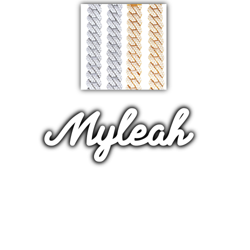 Script Custom Letter Necklace