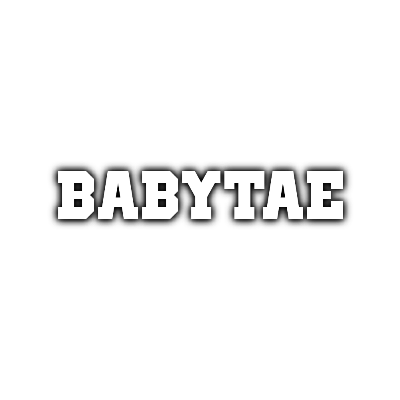 Custom Letters Two Layer Glow In The Dark Necklace