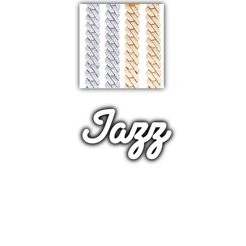 Script Custom Letter Necklace
