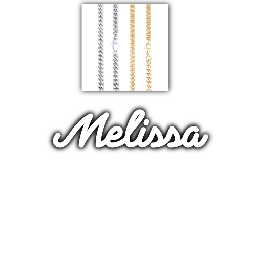 Script Custom Letter Necklace