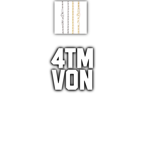Custom Letters Baguette Two Layer Necklace