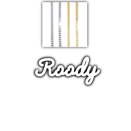 Script Custom Letter Necklace