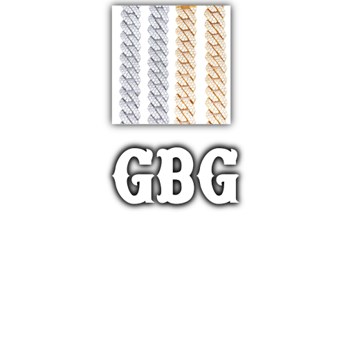Custom Letters Freibeuter Font Necklace
