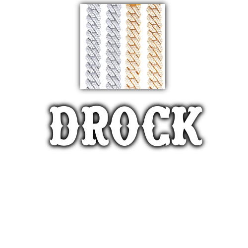 Custom Letters Freibeuter Font Necklace