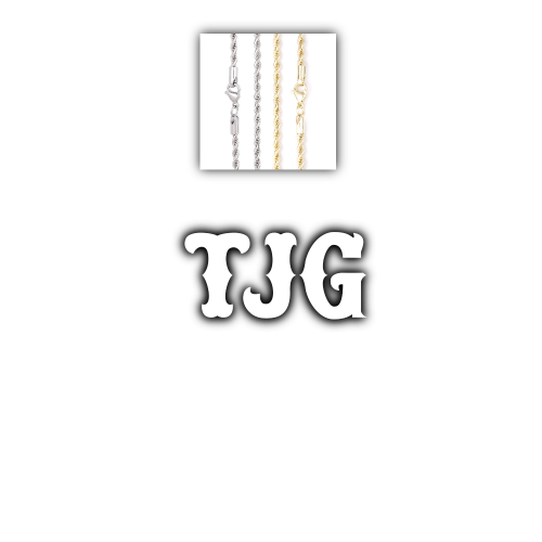 Custom Letters Freibeuter Font Necklace