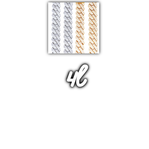 Script Custom Letter Necklace