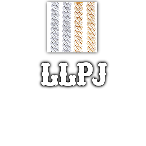 Custom Letters Freibeuter Font Necklace