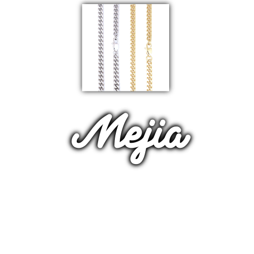 Script Custom Letter Necklace