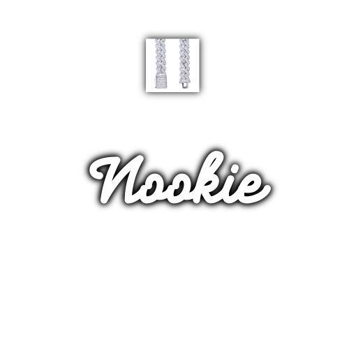 Script Custom Letter Necklace