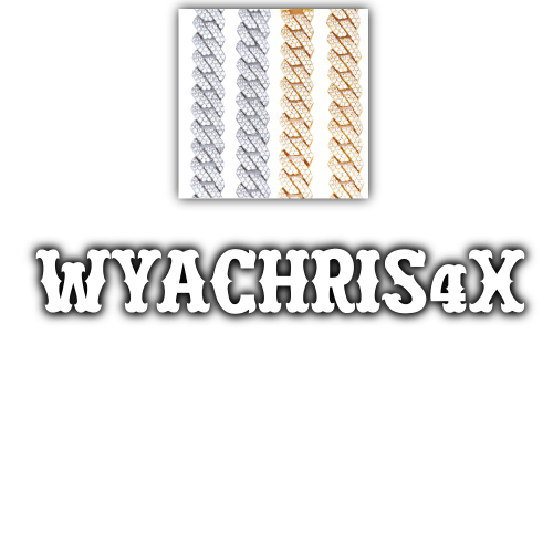 Custom Letters Freibeuter Font Necklace