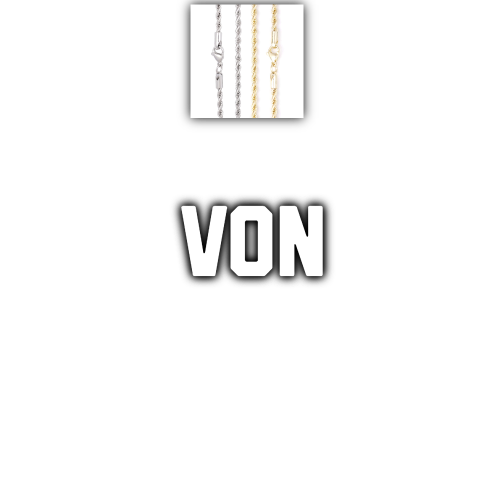 Custom Letters Baguette Two Layer Necklace