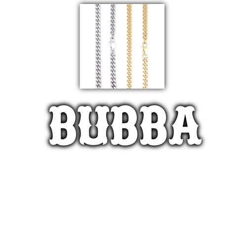 Custom Letters Freibeuter Font Necklace