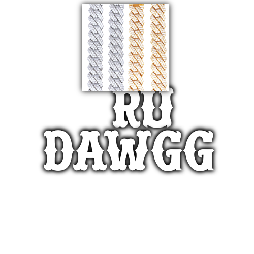 Custom Letters Freibeuter Font Necklace