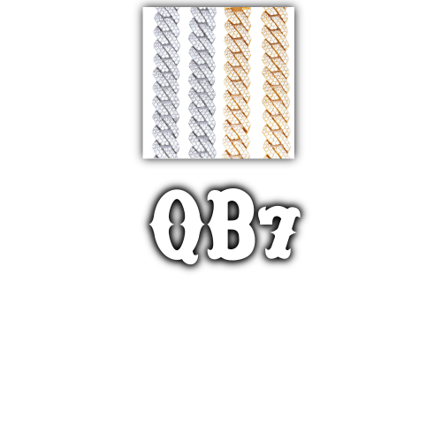 Custom Letters Freibeuter Font Necklace