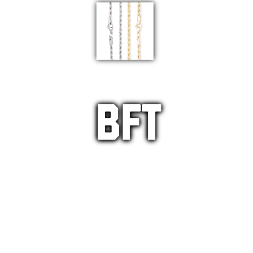Custom Letters Baguette Two Layer Necklace