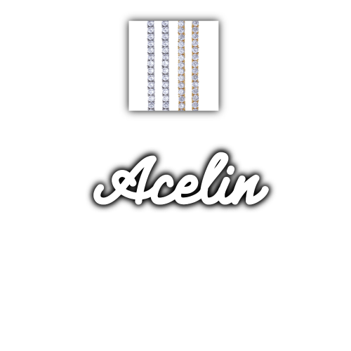 Script Custom Letter Necklace