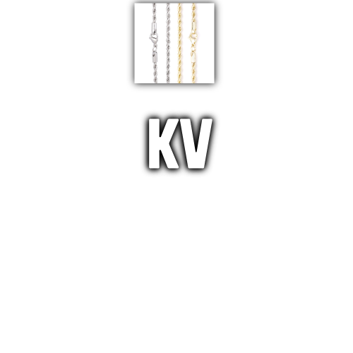 Custom Letters Baguette Two Layer Necklace