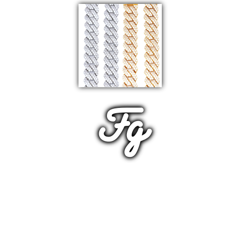 Script Custom Letter Necklace