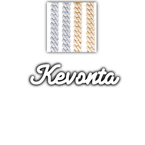 Script Custom Letter Necklace