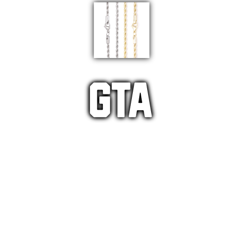 Custom Letters Baguette Two Layer Necklace