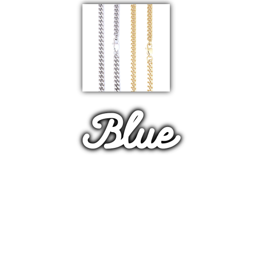 Script Custom Letter Necklace