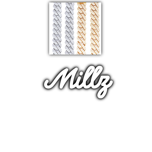 Script Custom Letter Necklace