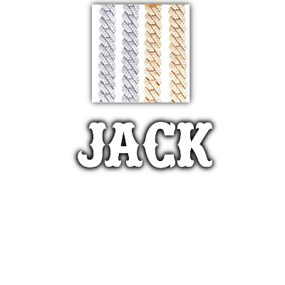 Custom Letters Freibeuter Font Necklace