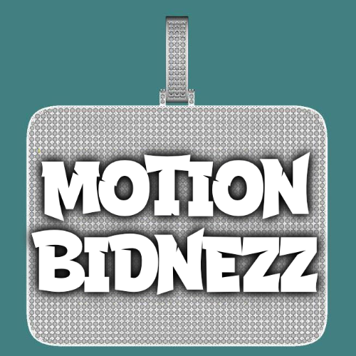 CUSTOM LETTER NECKLACE 3D BIG SQUARE