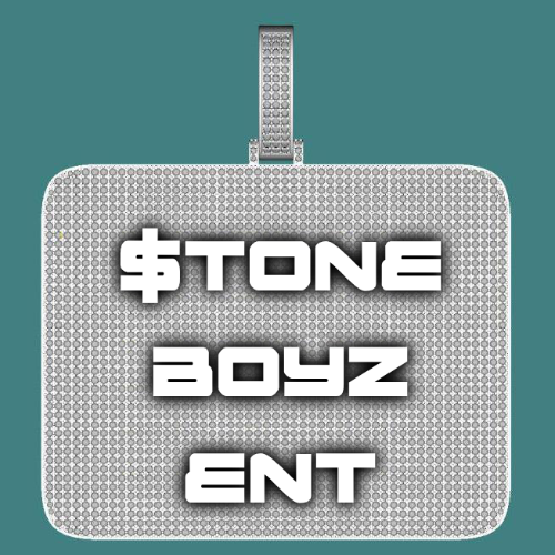 CUSTOM LETTER NECKLACE 3D BIG SQUARE