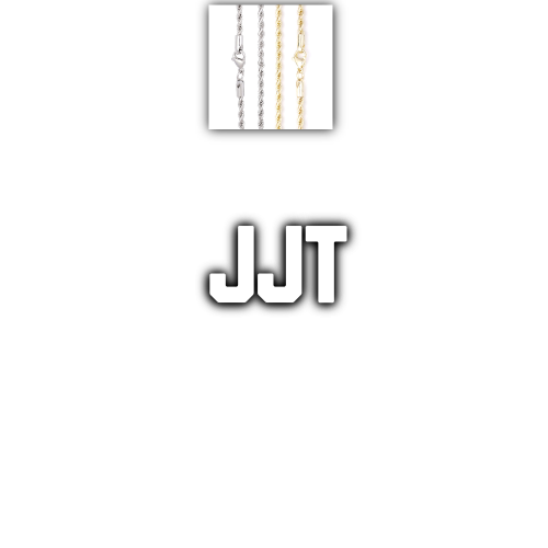 Custom Letters Baguette Two Layer Necklace