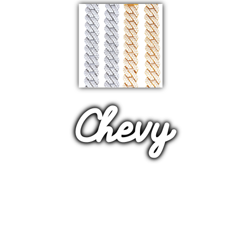 Script Custom Letter Necklace