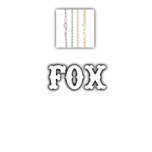 Custom Letters Freibeuter Font Necklace