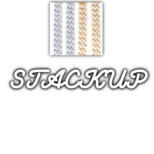Script Custom Letter Necklace