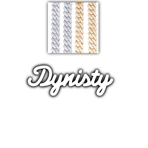 Script Custom Letter Necklace