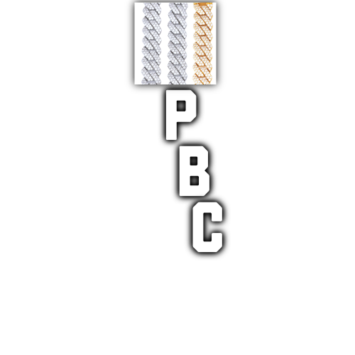 Custom Letters Baguette Two Layer Necklace