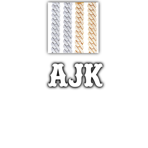 Custom Letters Freibeuter Font Necklace