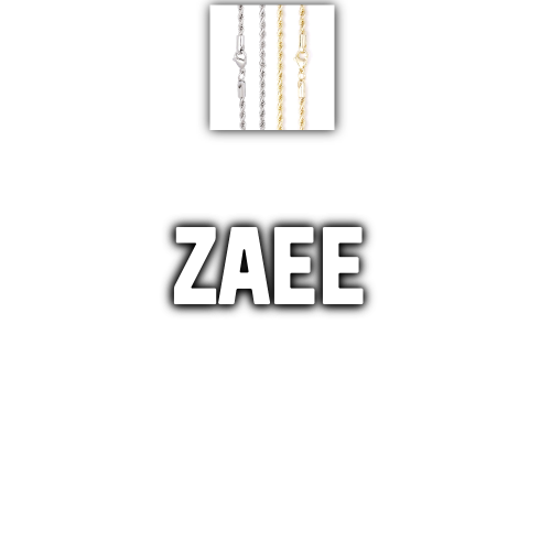 Custom Letters Baguette Two Layer Necklace