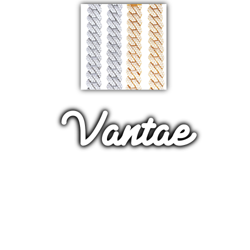 Script Custom Letter Necklace