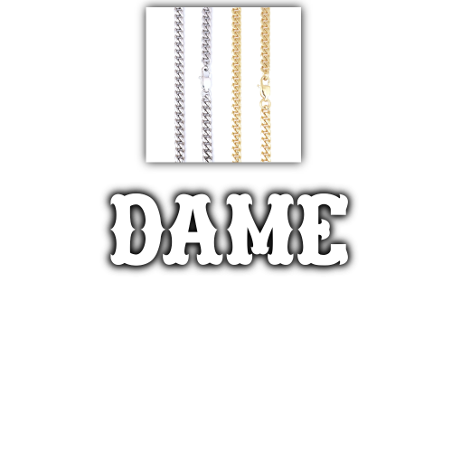 Custom Letters Freibeuter Font Necklace