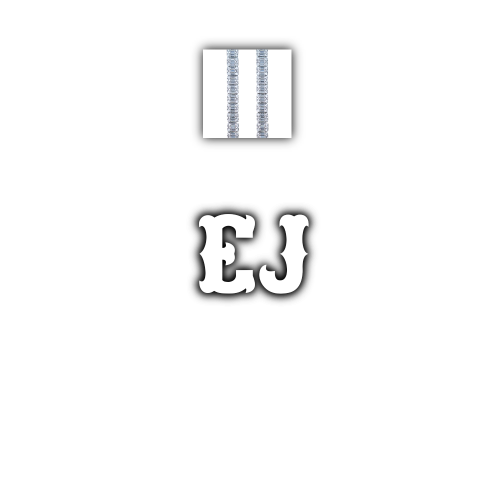 Custom Letters Freibeuter Font Necklace