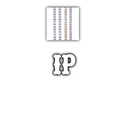 Custom Letters Freibeuter Font Necklace