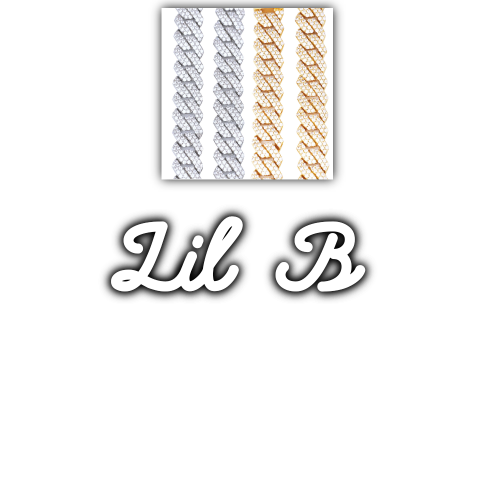 Script Custom Letter Necklace