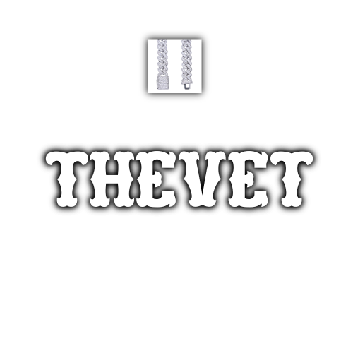 Custom Letters Freibeuter Font Necklace