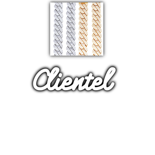 Script Custom Letter Necklace