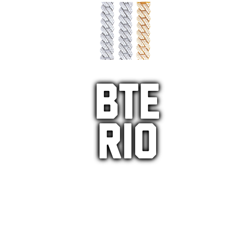 Custom Letters Baguette Two Layer Necklace