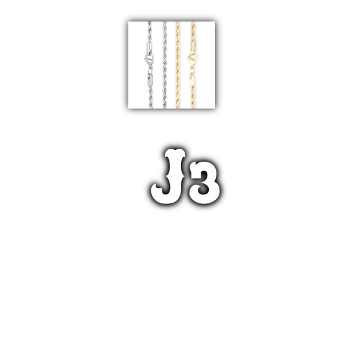 Custom Letters Freibeuter Font Necklace