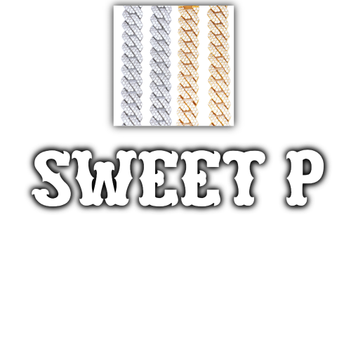 Custom Letters Freibeuter Font Necklace