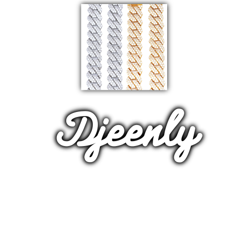 Script Custom Letter Necklace