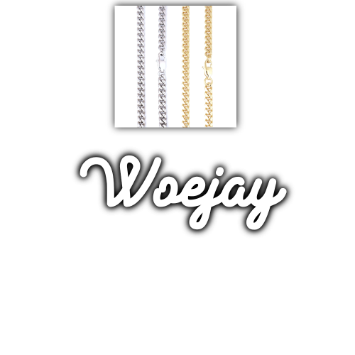 Script Custom Letter Necklace