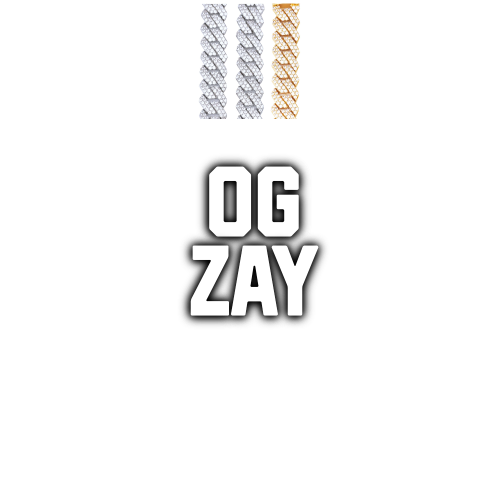 Custom Letters Baguette Two Layer Necklace